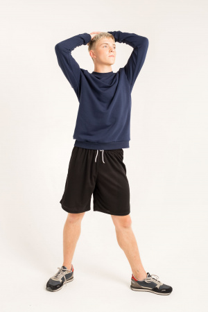 Свитшот NarpiSweatslim фото в интернет-магазине швейной фабрики "Нарпи"