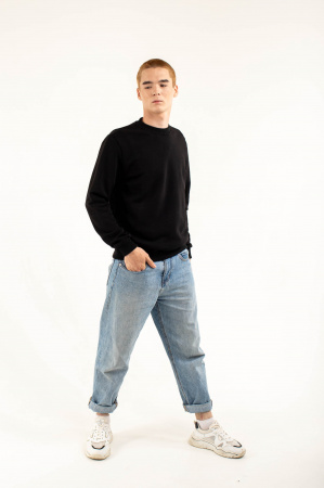 Свитшот NarpiSweatshirt фото в интернет-магазине швейной фабрики "Нарпи"