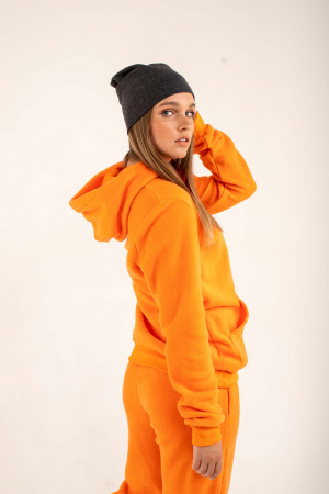 HoodyFleece Women фото в интернет-магазине швейной фабрики "Нарпи"