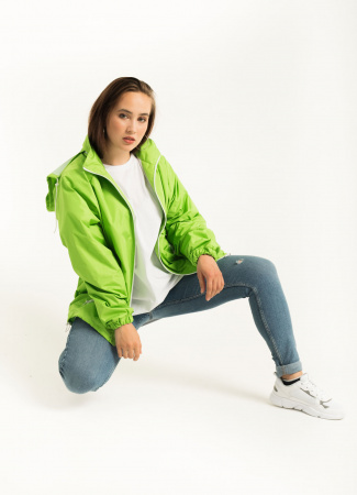 Ветровка NarpiCasual фото в интернет-магазине швейной фабрики "Нарпи"