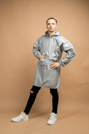 Ветровка NarpiRain фото в интернет-магазине швейной фабрики "Нарпи"