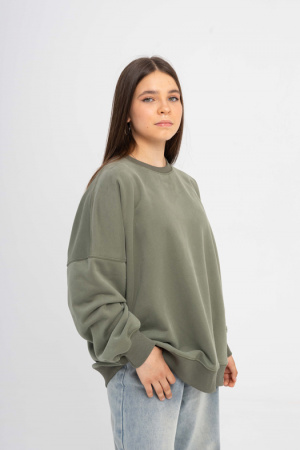 Свитшот Runaway фото в интернет-магазине швейной фабрики "Нарпи" Свитшот Runaway фото в интернет-магазине швейной фабрики "Нарпи"