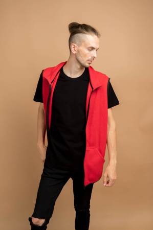 детальная картинка Жилет Promovest