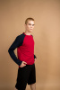 Футболка Longsleeve Reglan Футболка Longsleeve Reglan
