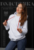 Толстовка HoodyStep White Толстовка HoodyStep White