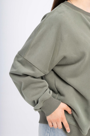 Свитшот Runaway фото в интернет-магазине швейной фабрики "Нарпи" Свитшот Runaway фото в интернет-магазине швейной фабрики "Нарпи"