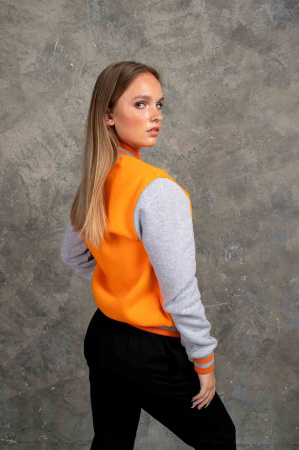 Куртка Bomber Classic Women