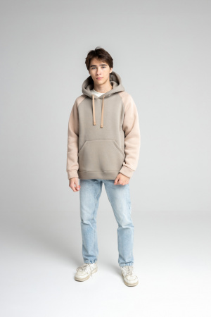 Толстовка Hoody Reglan