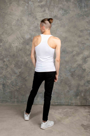 детальная картинка Майка NapriFitness в интернет-магазине швейной фабрики "Нарпи"