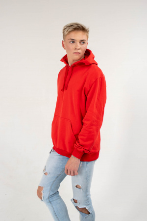 Толстовка Худи CLASSIC фото в интернет-магазине швейной фабрики "Нарпи"