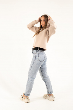 Толстовка HoodyTop фото в интернет-магазине швейной фабрики "Нарпи"