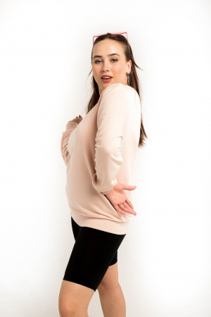 детальная картинка Свитшот NarpiSweatslim Women свитшот от интернет-магазина "Граф Подушкин" Свитшот NarpiSweatslim Women фото в интернет-магазине швейной фабрики "Нарпи"