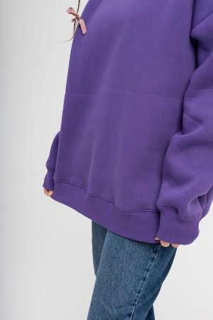 Свитшот Superover фото в интернет-магазине швейной фабрики "Нарпи" Свитшот Superover фото в интернет-магазине швейной фабрики "Нарпи"