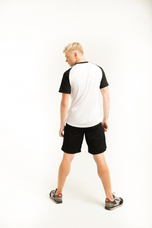 Футбольная форма "STANDART" фото в интернет-магазине швейной фабрики "Нарпи"