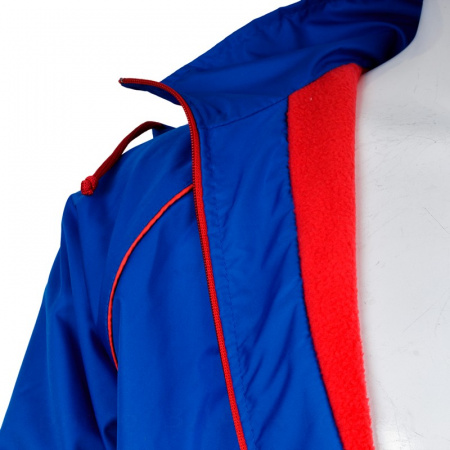 Ветровка NarpiTrack фото в интернет-магазине швейной фабрики "Нарпи"