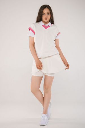 детальная картинка Жилет "Интеллектуал"