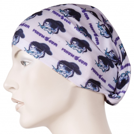 Бафф "Winter"  под сублимационную печать 