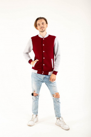 Куртка Бомбер NarpiStudent