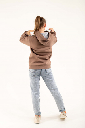 Толстовка NarpiDream Women фото в интернет-магазине швейной фабрики "Нарпи"