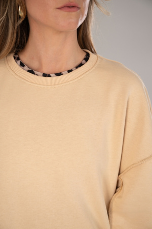 Свитшот Вестерн фото в интернет-магазине швейной фабрики "Нарпи"