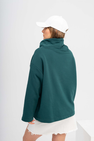 Толстовка Oxford sport фото в интернет-магазине швейной фабрики "Нарпи"