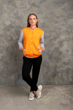 Куртка Bomber Classic Women