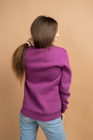 Свитшот NarpiSweatshirt Women фото в интернет-магазине швейной фабрики "Нарпи"