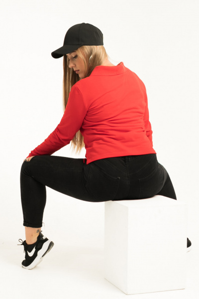 Рубашка - поло NarpiPolo Women фото Рубашка - поло NarpiPolo Women