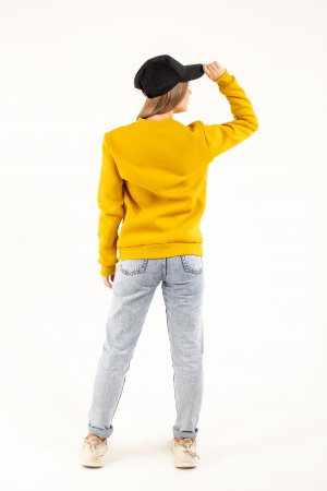 Свитшот NarpiSweatshirt Women фото в интернет-магазине швейной фабрики "Нарпи"