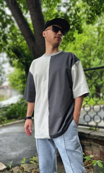 Футболка Джокер