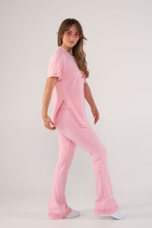 детальная картинка Футболка Асока в интернет-магазине швейной фабрики "Нарпи"