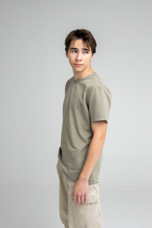 фото Футболка Neo Classic в интернет-магазине швейной фабрики "Нарпи" детальная картинка Футболка Neo Classic в интернет-магазине швейной фабрики "Нарпи"