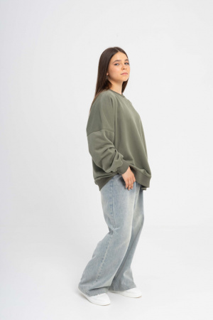 Свитшот Runaway фото в интернет-магазине швейной фабрики "Нарпи" Свитшот Runaway фото в интернет-магазине швейной фабрики "Нарпи"