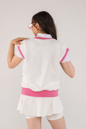 детальная картинка Жилет "Интеллектуал"