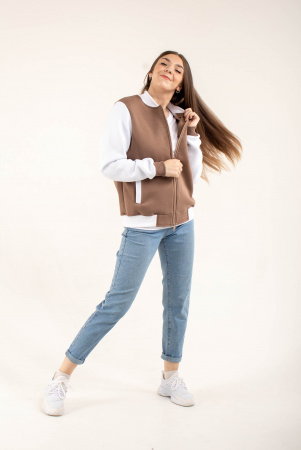 Куртка Бомбер NarpiUniver Women