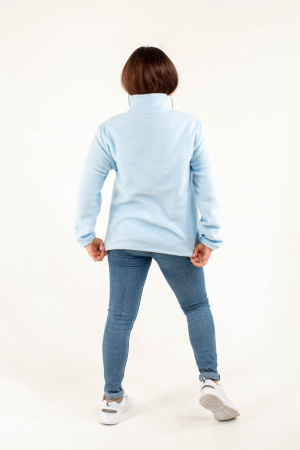 Толстовка NarpiFleece Women фото в интернет-магазине швейной фабрики "Нарпи"