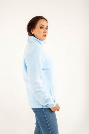 Толстовка NarpiFleece Women фото в интернет-магазине швейной фабрики "Нарпи"