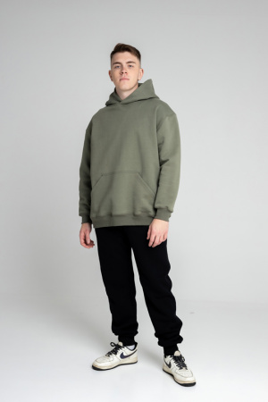 Толстовка Steel Force фото в интернет-магазине швейной фабрики "Нарпи"