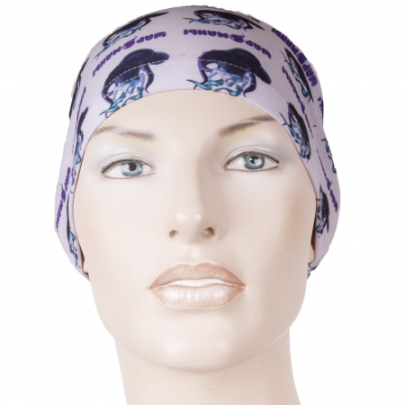 Бафф "Winter"  под сублимационную печать 