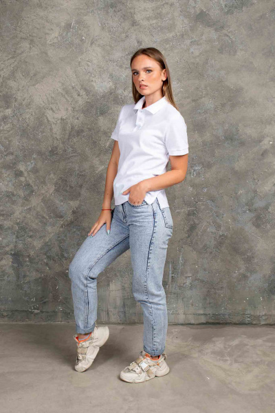 фото Рубашка - поло PoloSub Women