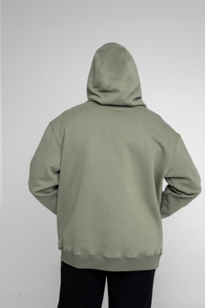 Толстовка Steel Force фото в интернет-магазине швейной фабрики "Нарпи"