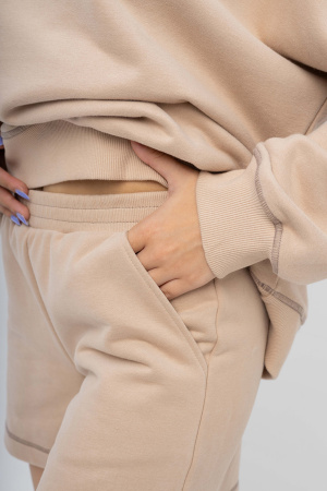 Шорты WEEKEND фото в интернет-магазине швейной фабрики "Нарпи"