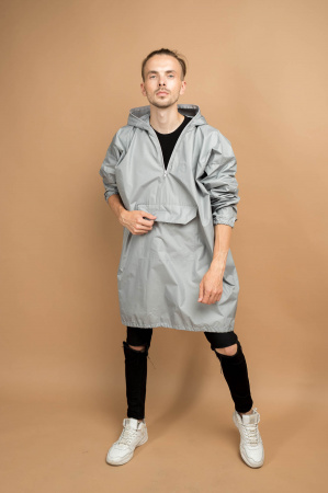 Ветровка NarpiRain фото в интернет-магазине швейной фабрики "Нарпи"