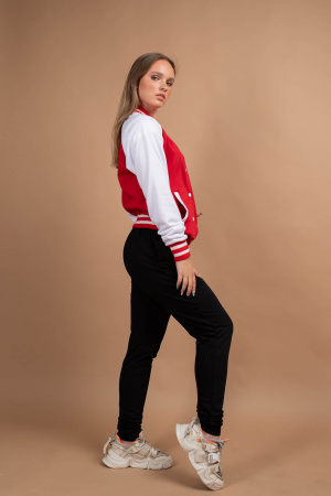 Куртка BomberStyle