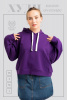 Толстовка HoodyOversize II Толстовка HoodyOversize II