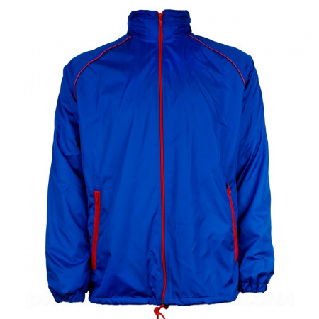 Ветровка NarpiTrack фото в интернет-магазине швейной фабрики "Нарпи"