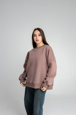 Свитшот Runaway фото в интернет-магазине швейной фабрики "Нарпи" Свитшот Runaway фото в интернет-магазине швейной фабрики "Нарпи"