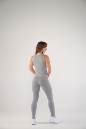 детальная картинка Майка Разрыв в интернет-магазине швейной фабрики "Нарпи"