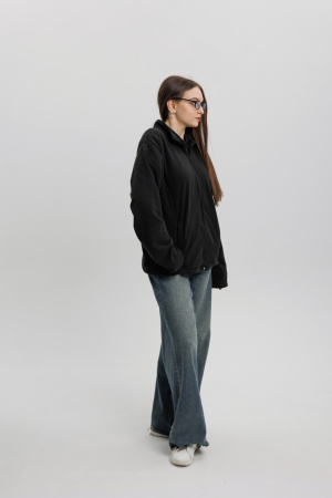 детальная картинка Толстовка OLYMP FLEECE Толстовка Худи от интернет-магазина "Граф Подушкин" Толстовка OLYMP FLEECE фото в интернет-магазине швейной фабрики "Нарпи"