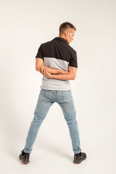 фото Рубашка - поло PoloSint